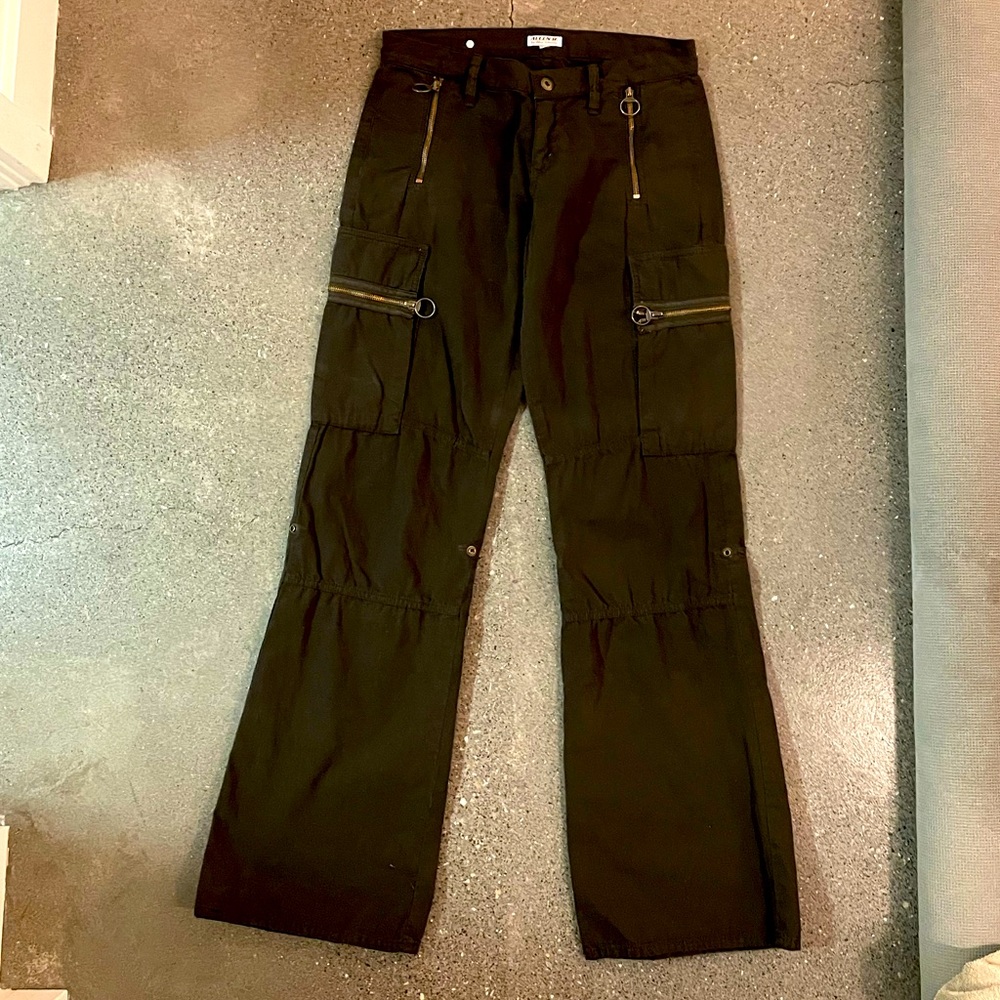 Allen B. By Allen Schwartz pants